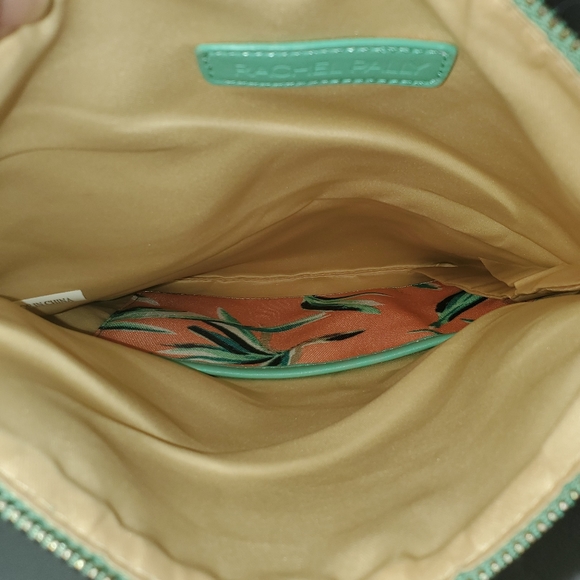 RACHEL PALLY REVERSIBLE CLUTCH - Picture 9 of 10